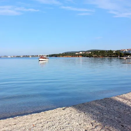 By The Sea Biograd Na Moru, Biograd - 5845 比奥格勒·纳·莫鲁
