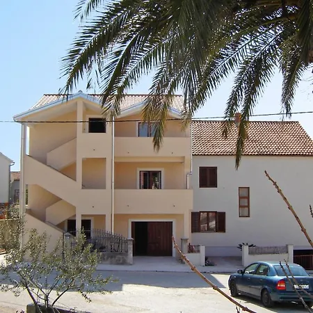 By The Sea Biograd Na Moru, Biograd - 5845 * 比奥格勒·纳·莫鲁
