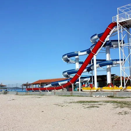 Apartment By The Sea Biograd Na Moru, Biograd - 5845