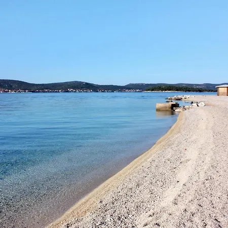 By The Sea Biograd Na Moru, Biograd - 5845 *
