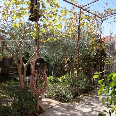 Appartamento By The Sea Biograd Na Moru, Biograd - 5845 *