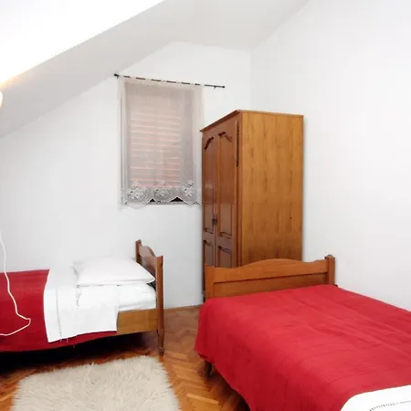 By The Sea Biograd Na Moru, Biograd - 5845 Apartment Biograd Na Moru
