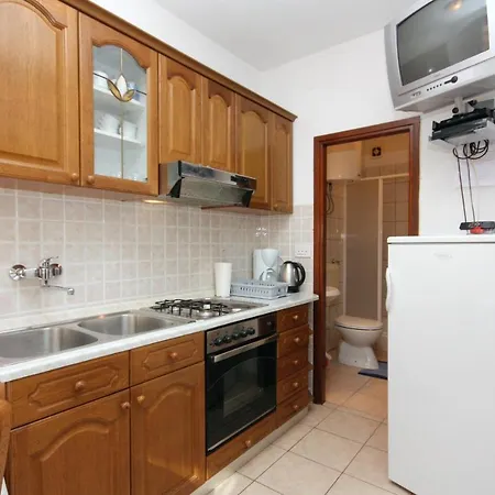 Appartamento By The Sea Biograd Na Moru, Biograd - 5845 *