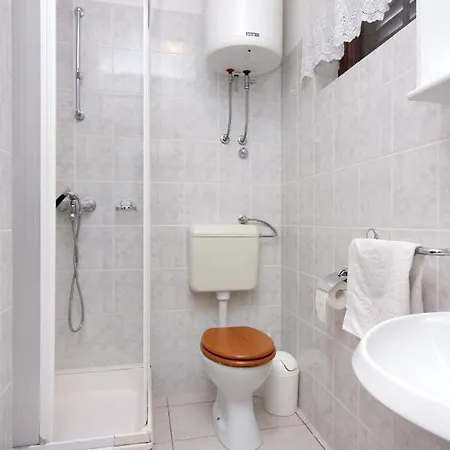 By The Sea Biograd Na Moru, Biograd - 5845 Apartment *