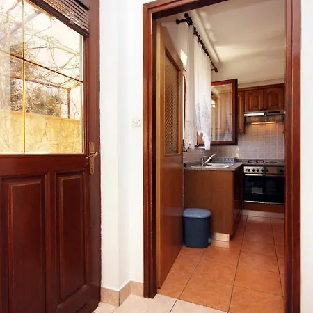 Apartment By The Sea Biograd Na Moru, Biograd - 5845