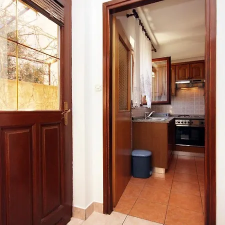 Appartamento By The Sea Biograd Na Moru, Biograd - 5845