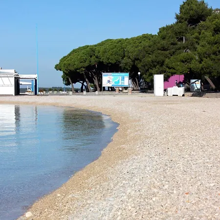 By The Sea Biograd Na Moru, Biograd - 5845 * 比奥格勒·纳·莫鲁