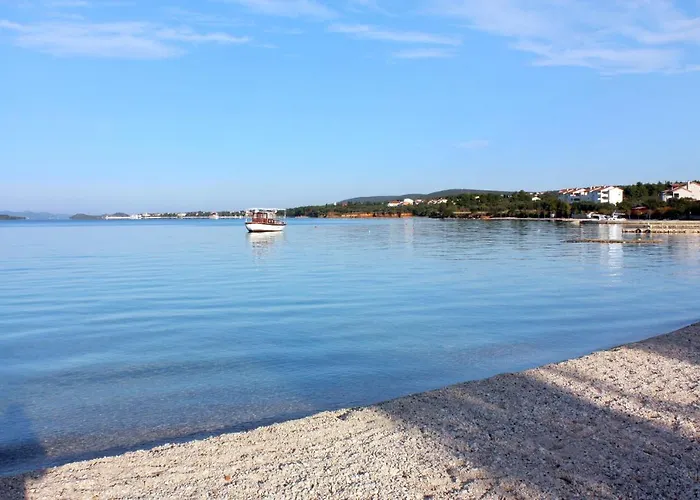 By The Sea Biograd Na Moru, Biograd - 5845 Biograd Na Moru