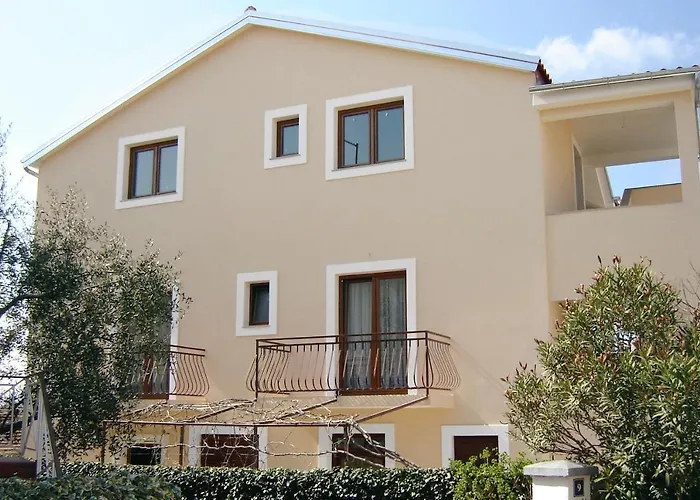 By The Sea Biograd Na Moru, Biograd - 5845