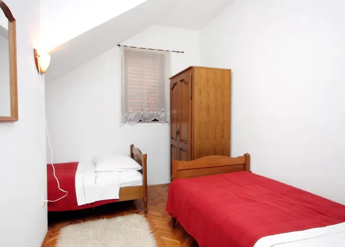 By The Sea Biograd Na Moru, Biograd - 5845 Apartman Biograd Na Moru