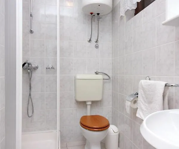 By The Sea Biograd Na Moru, Biograd - 5845 Apartman *