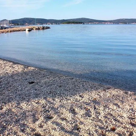 By The Sea Biograd Na Moru, Biograd - 5845 Apartament *