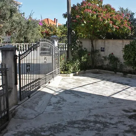 By The Sea Biograd Na Moru, Biograd - 5845 Apartamento