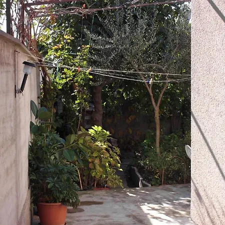 By The Sea Biograd Na Moru, Biograd - 5845 Apartamento Biograd Na Moru