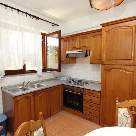 By The Sea Biograd Na Moru, Biograd - 5845 * Biograd Na Moru