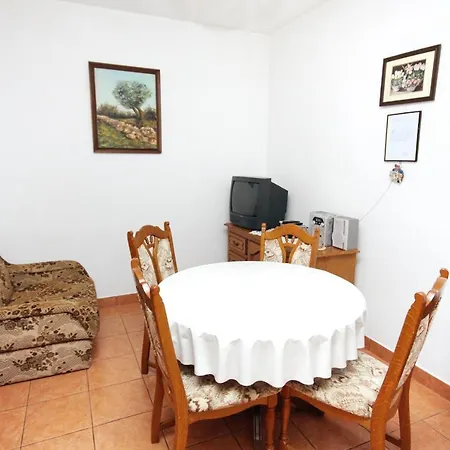 By The Sea Biograd Na Moru, Biograd - 5845