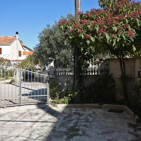 Apartamento By The Sea Biograd Na Moru, Biograd - 5845 *