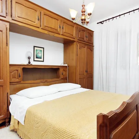 By The Sea Biograd Na Moru, Biograd - 5845 * Biograd Na Moru