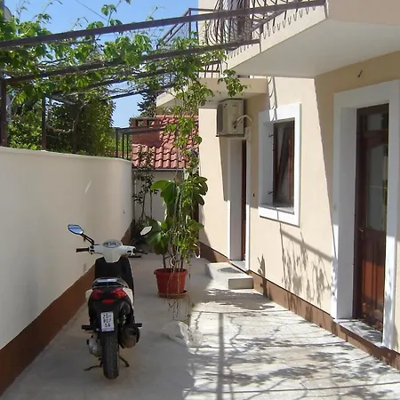 By The Sea Biograd Na Moru, Biograd - 5845 Biograd Na Moru