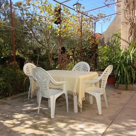 By The Sea Biograd Na Moru, Biograd - 5845 Apartamento *