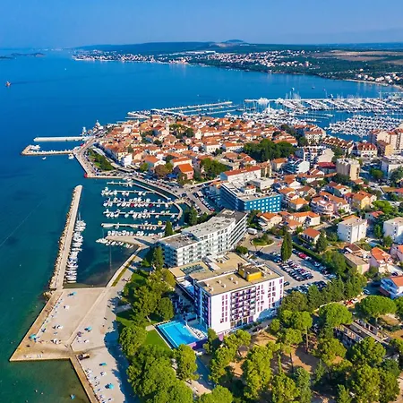 Apartment By The Sea Biograd Na Moru, Biograd - 5845