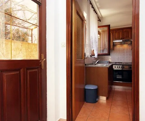 Apartmán By The Sea Biograd Na Moru, Biograd - 5845